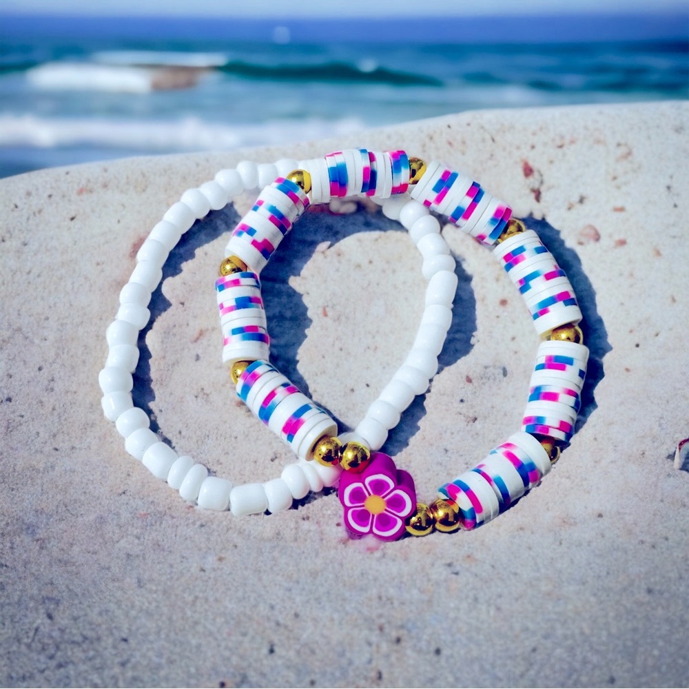 Bracelets set